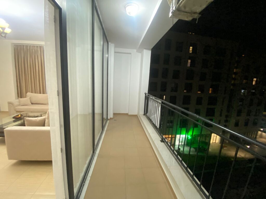Affitto, Appartamento 2+1+2, Via Jordan Misja, Tirana. Empire67069