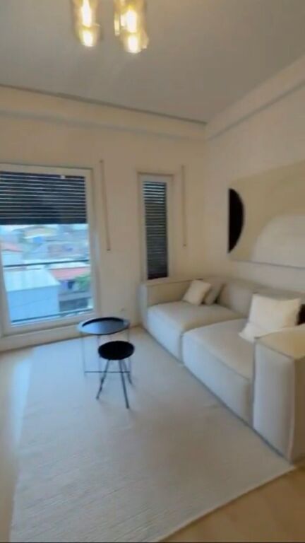 🏡 Apartment 1+1 for Rent, Former Train Station!