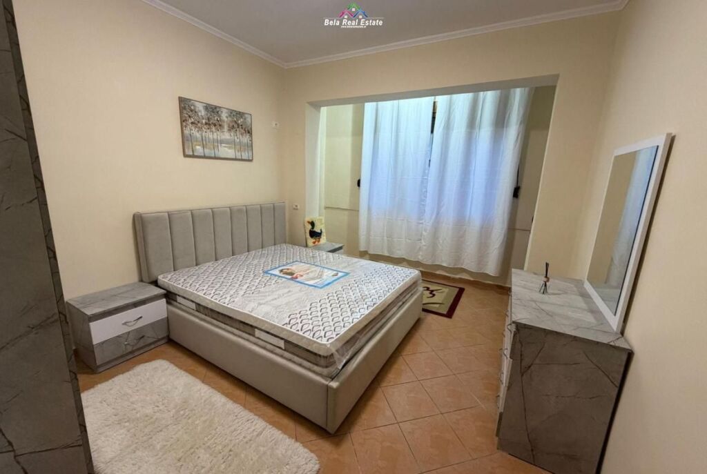Apartment For Rent 1+1 Near Former Restaurant Durres ( ID B211464) Tirana