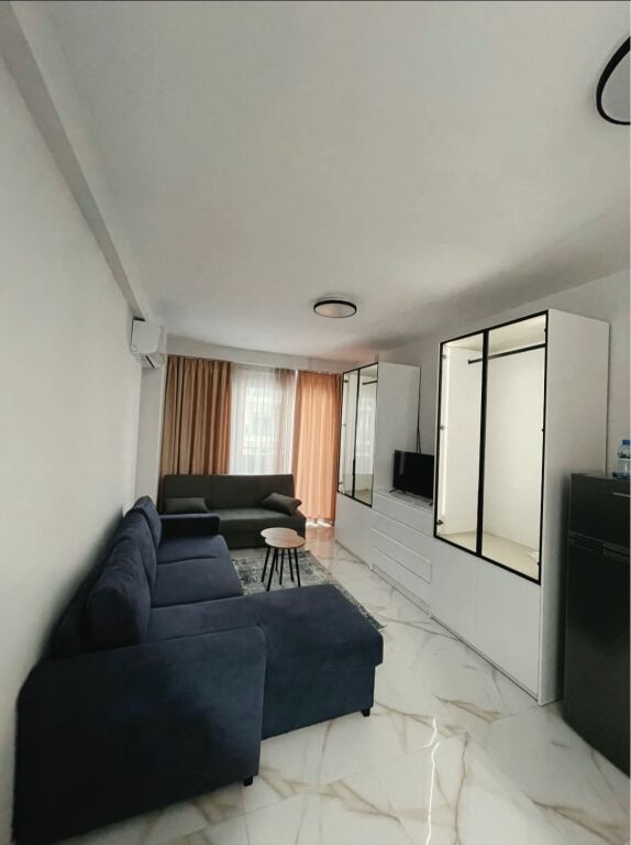 Studio-Apartmanent me Qira 📍RRUGA DRITAN HOXHA