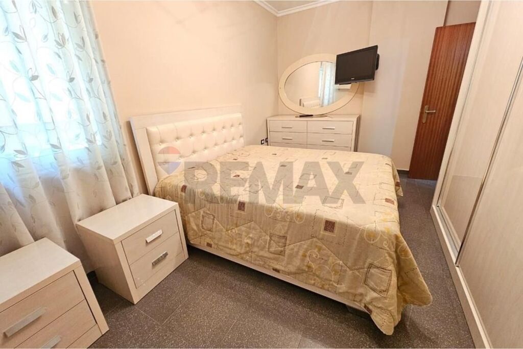 Shitet Apartament 2+1 në Fresk