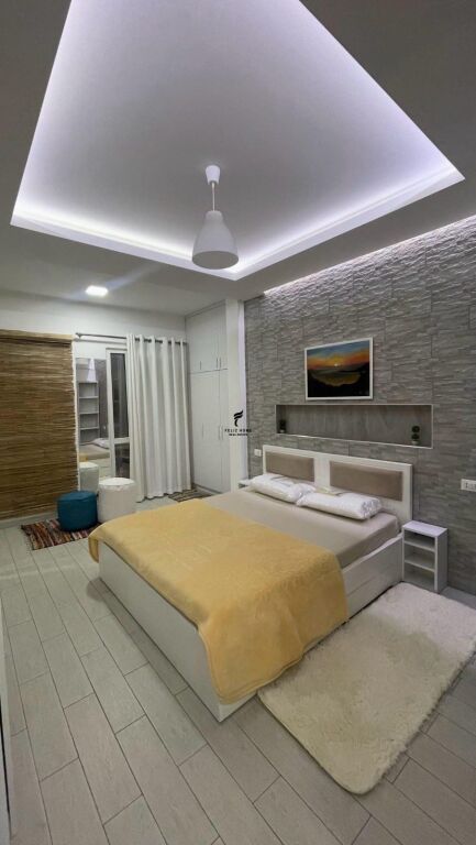 APARTMENT FOR RENT 1+1 PARIS MUNICIPALITY 65,000 LEKE FH-73817
