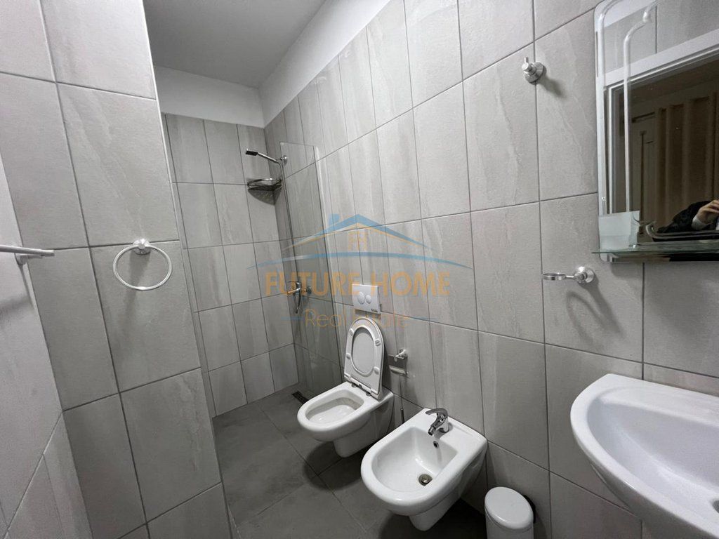 Rent, Apartment 2+1, Former Customs, Tirana