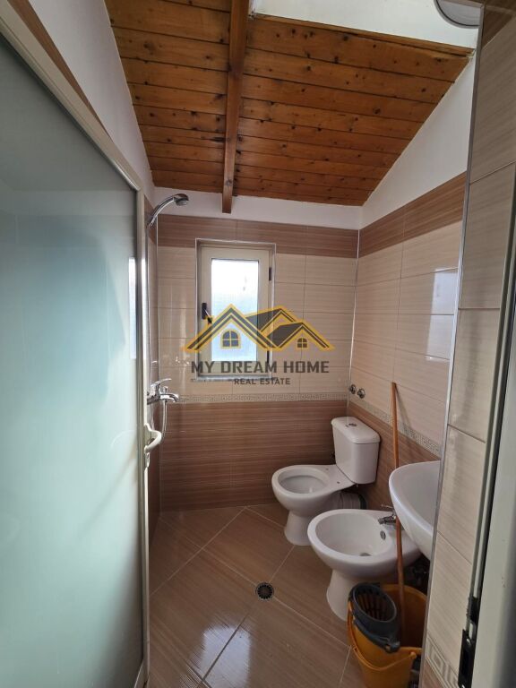 3rd floor of the private house for rent