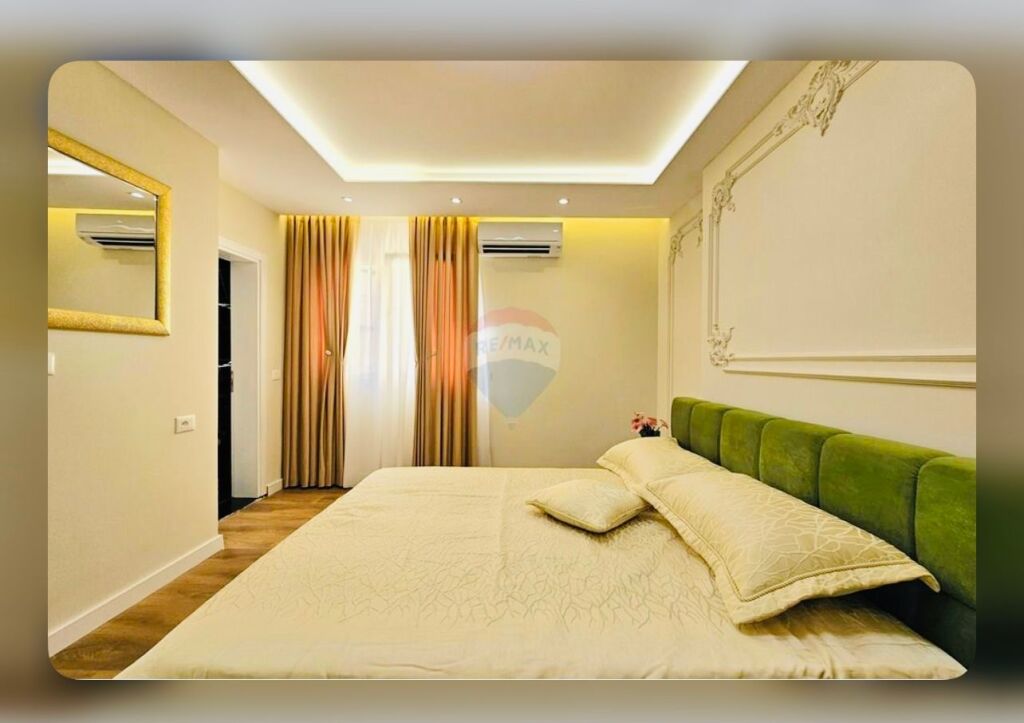🏡 Super Luxury 2+1 Apartment for Sale near Dinamo Stadium! ✨