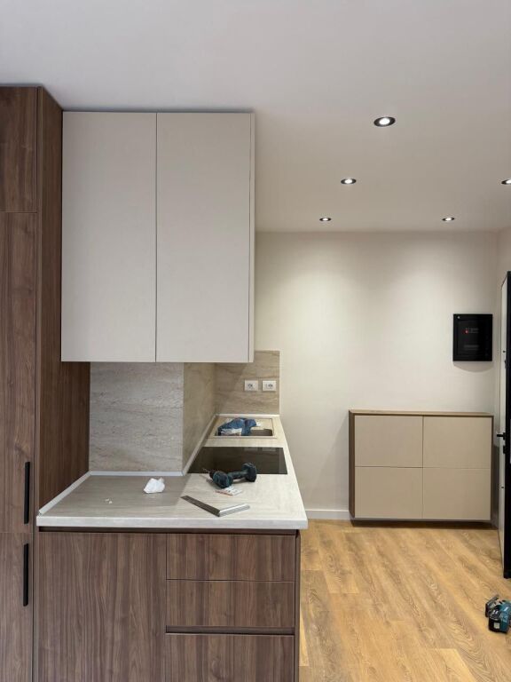 🏡 Apartments 1+1 for rent at Komuna e Parisit