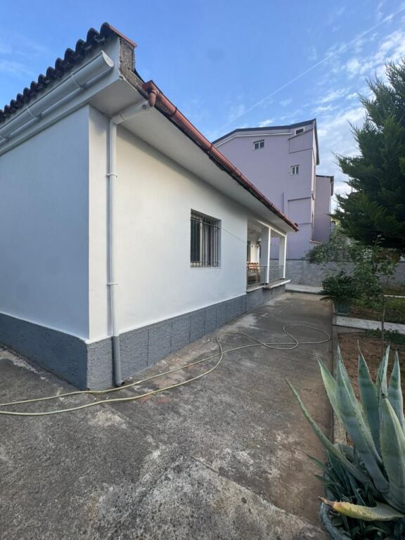 Private house for sale + Land Former aviation field