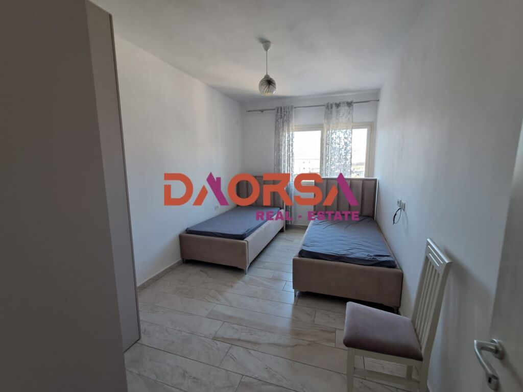 SHITET APARTAMENT 2+1 NE DURRËS