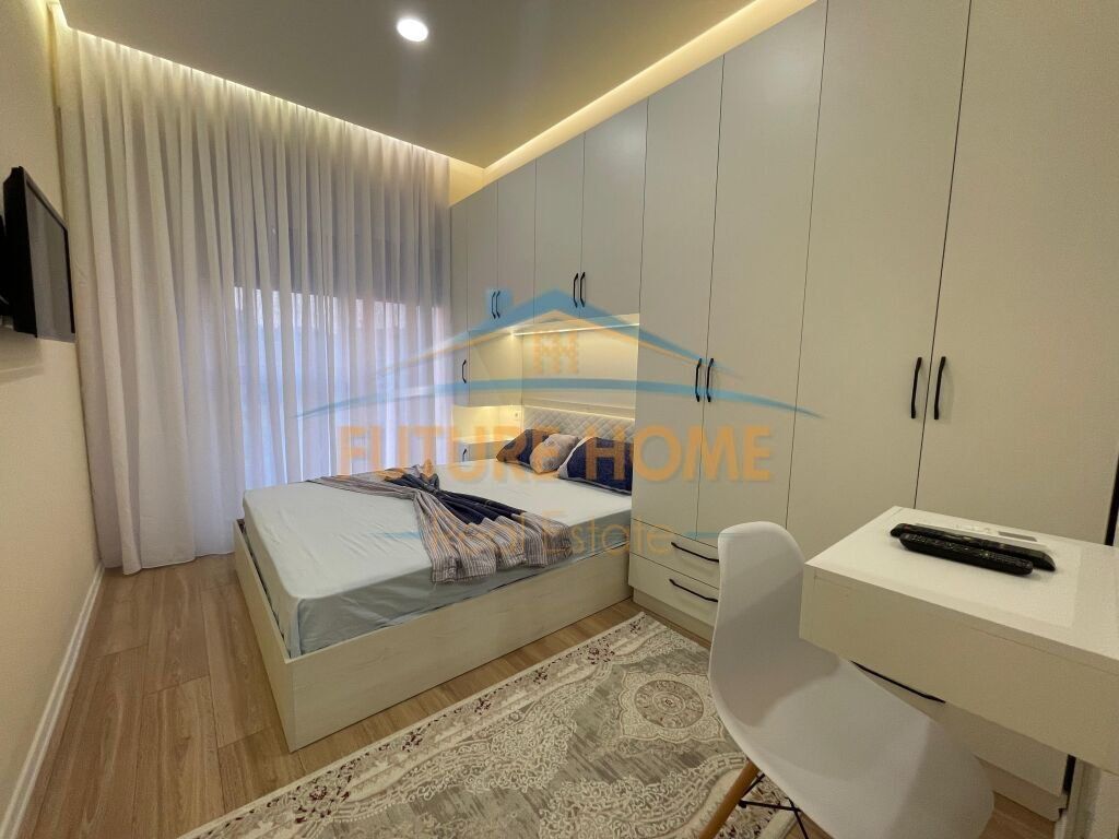 🏠✨ Appartamento 1+1 in vendita | Complesso “Marga” – Jordan Misja