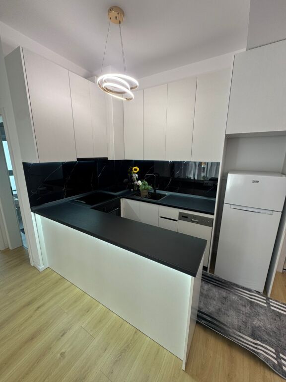 Apartment 1+1 for rent