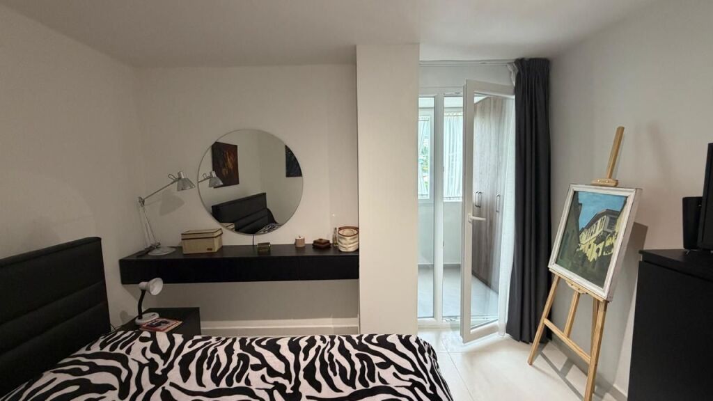 FOR SALE, APARTMENT 1+1, AT FRESKU, TIRANA MLS # 530581011-16