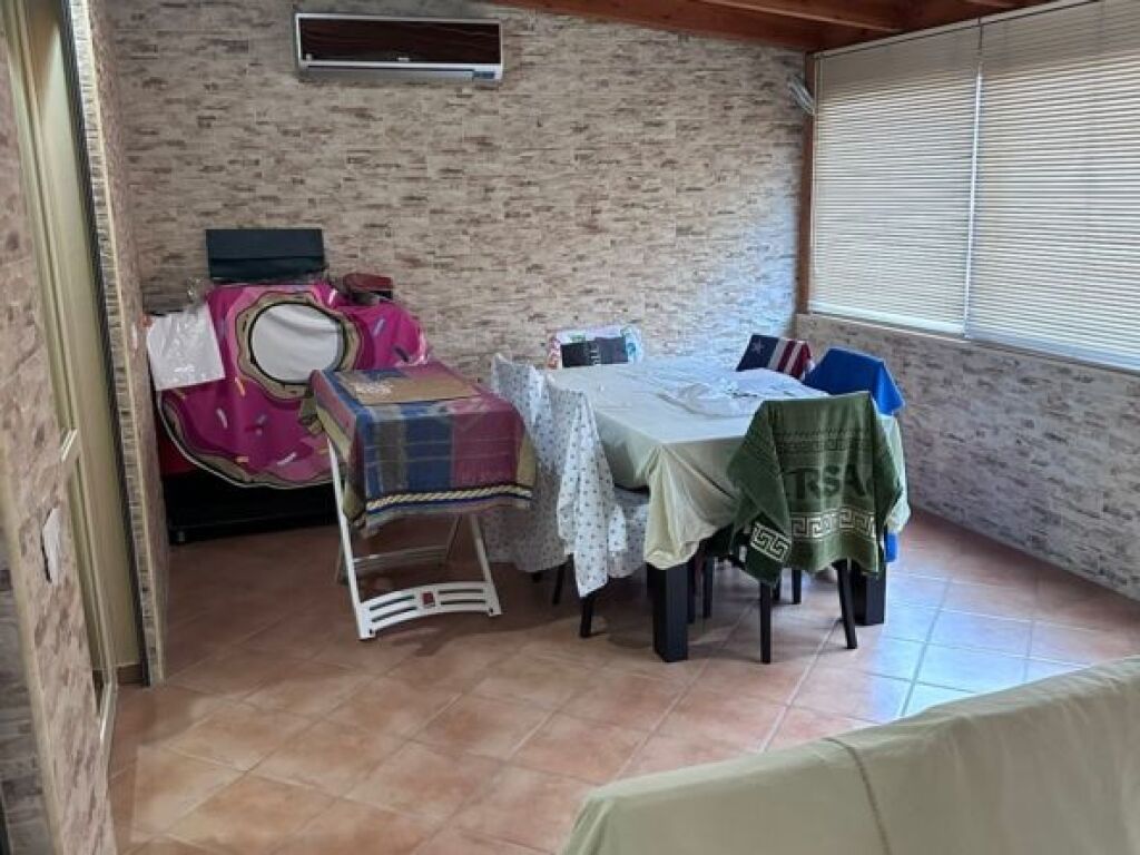OKAZION‼️Shitet Apartament 1+1 ne Vlore, Skele bulevardi kryesor