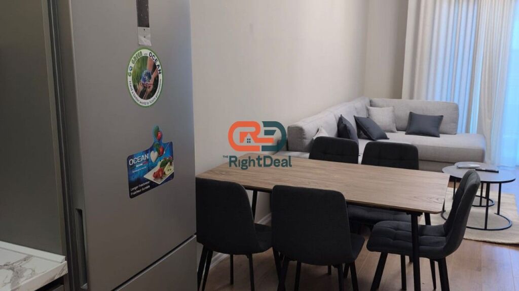 At Aura Complex, For Rent, Super Apartment 1+1, Ready to Live!!!