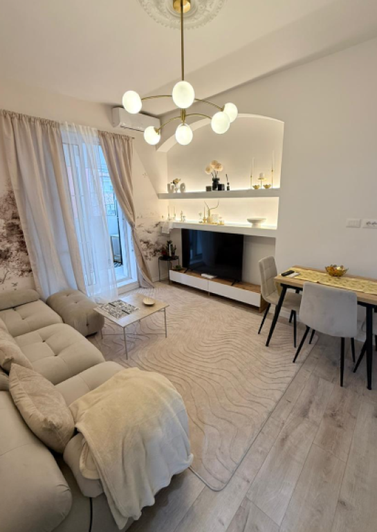 2+1 Apartment for Sale at Agimi Buildings