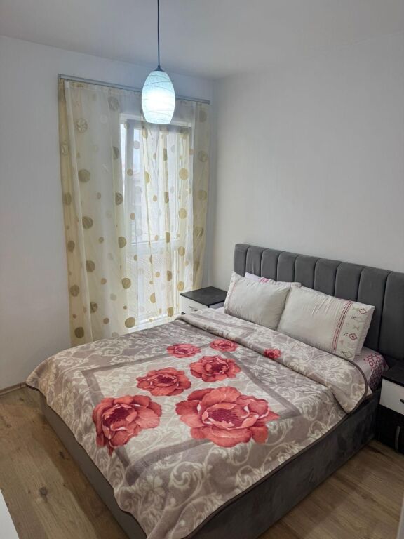 21 December Apartment 1+1 furnished in good condition for rent