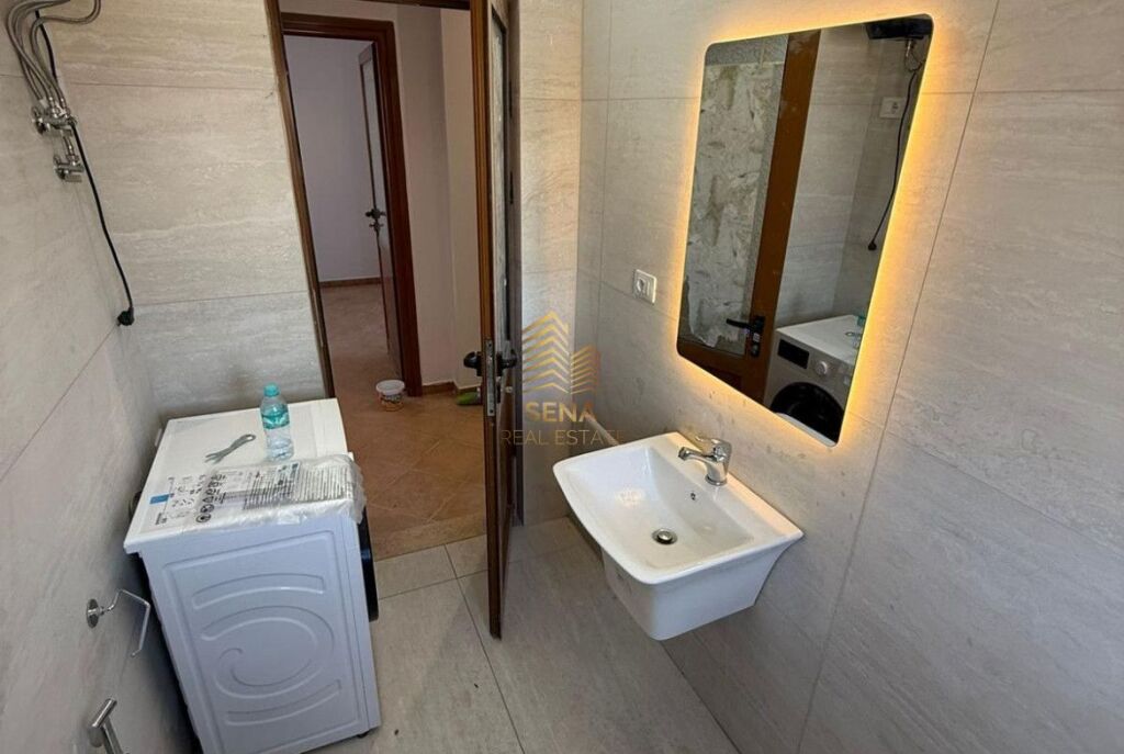 Qira, Apartament 3+1+2Blk, Selite, 55.000 Leke/muaj