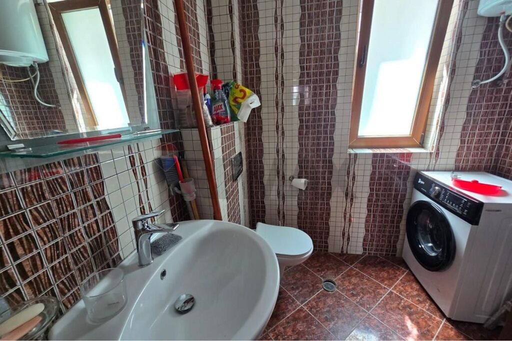 Rent - 1+1 Apartment in Vasil Shanto