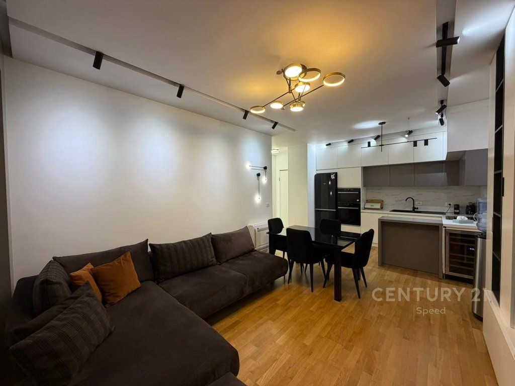 For rent apartment 2+1+2+ parking space at "Quartum Residence"!! 1,250 € /Month