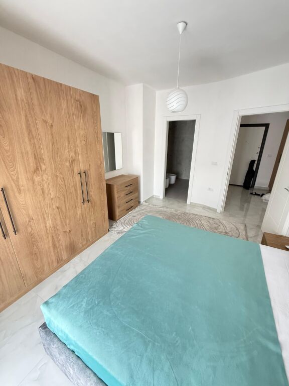 Apartament 2+1+2 me qera tek Kompleksi Jolla ne Astir