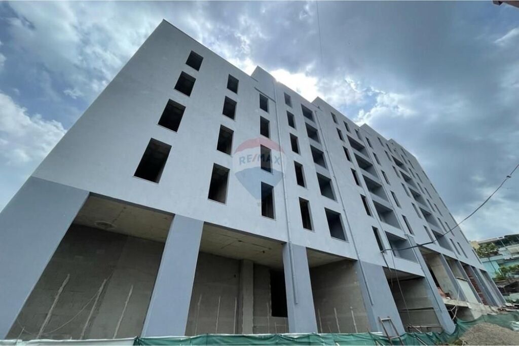Apartment - For Sale - Idriz Dollaku Street, Tirana(ID: 530551001-458)