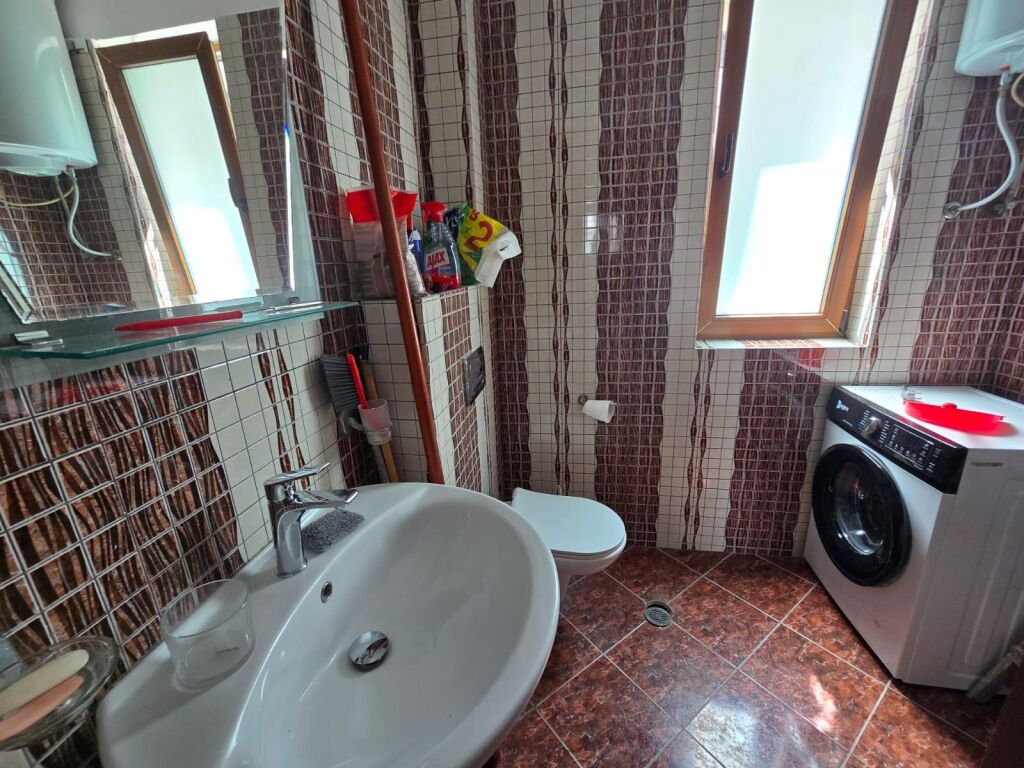 Qira - Apartament 1+1 ne Vasil Shanto