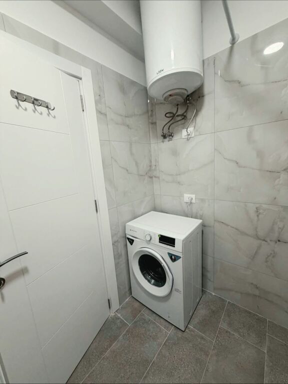 Studio-Apartmanent me Qira 📍RRUGA DRITAN HOXHA