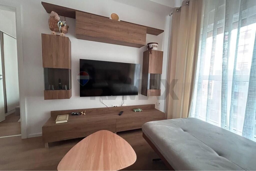 Apartment 1+1 for rent at the Kadiu complex!
