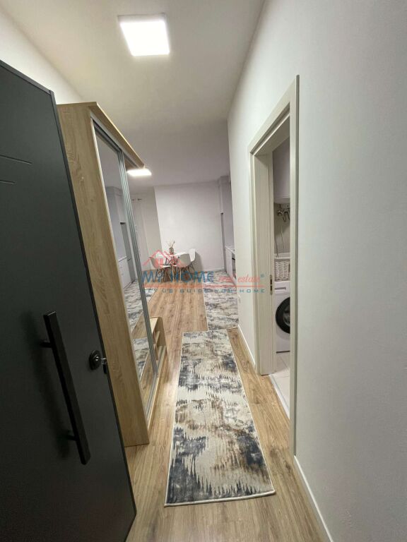 Apartment 1+1 for Rent at Dritan Hoxha Street Tirana