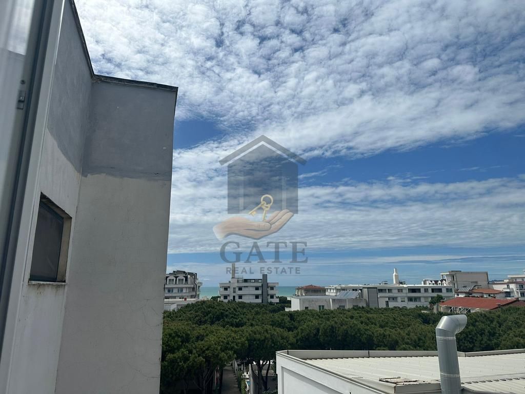 For sale, Studio apartment, Mali i Robit
