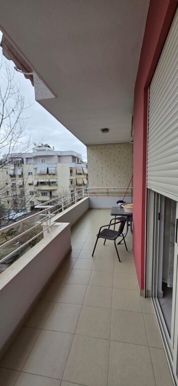 🏠Jepet me qera Apartamenti 2+1+2 📍Kopshti Zologjik , Tirane  📐Siperfaqja 130m2