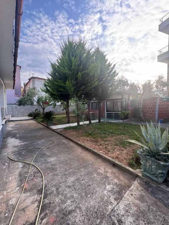 Private house for sale + Land Former aviation field