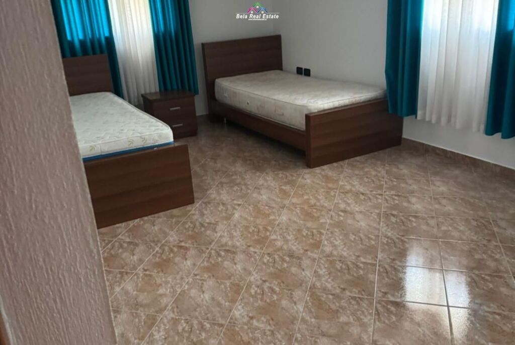 Villa For Rent 2+1 In Sauk (ID BV22627) Tirana