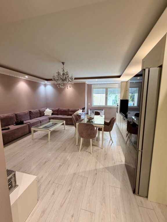 FOR SALE APARTMENT 3+1+2 PARIS COMMUNE 363,000 EURO FH-73951