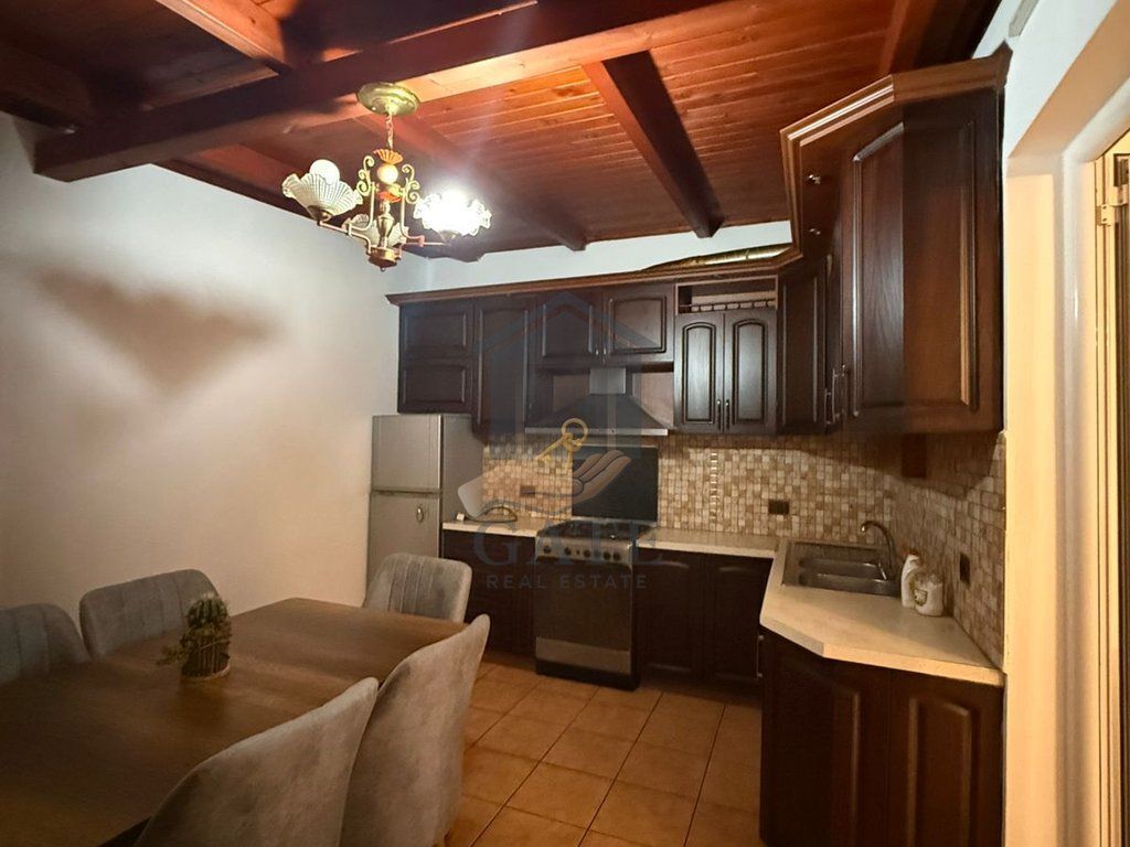 Apartment 2+1 for rent in Durrës, near UKD