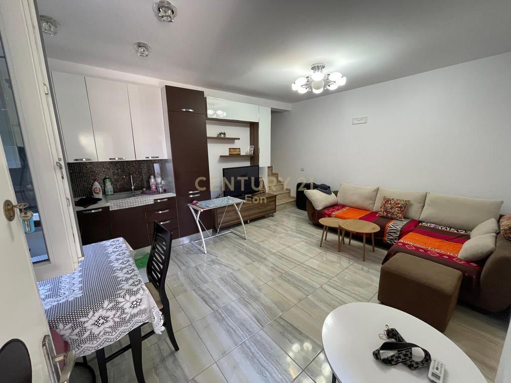 Duplex 2+1 For Sale in Vollga, Durrës !