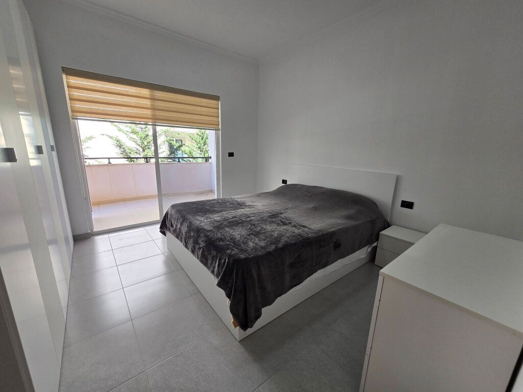 FOR SALE: SUPER APARTMENT 1+1 / Tushemisht – Pogradec