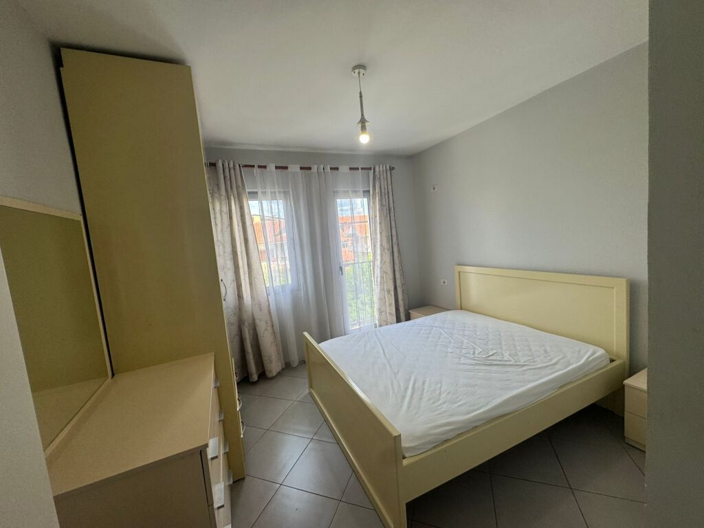 Don Bosko rents a 1+1 apartment on the 2nd floor 450 euros/month