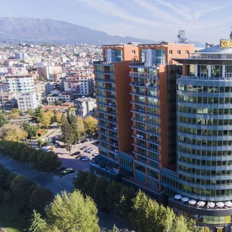 🏢✨ Office Space 305 m² for Rent – European Trade Center ✨🏢