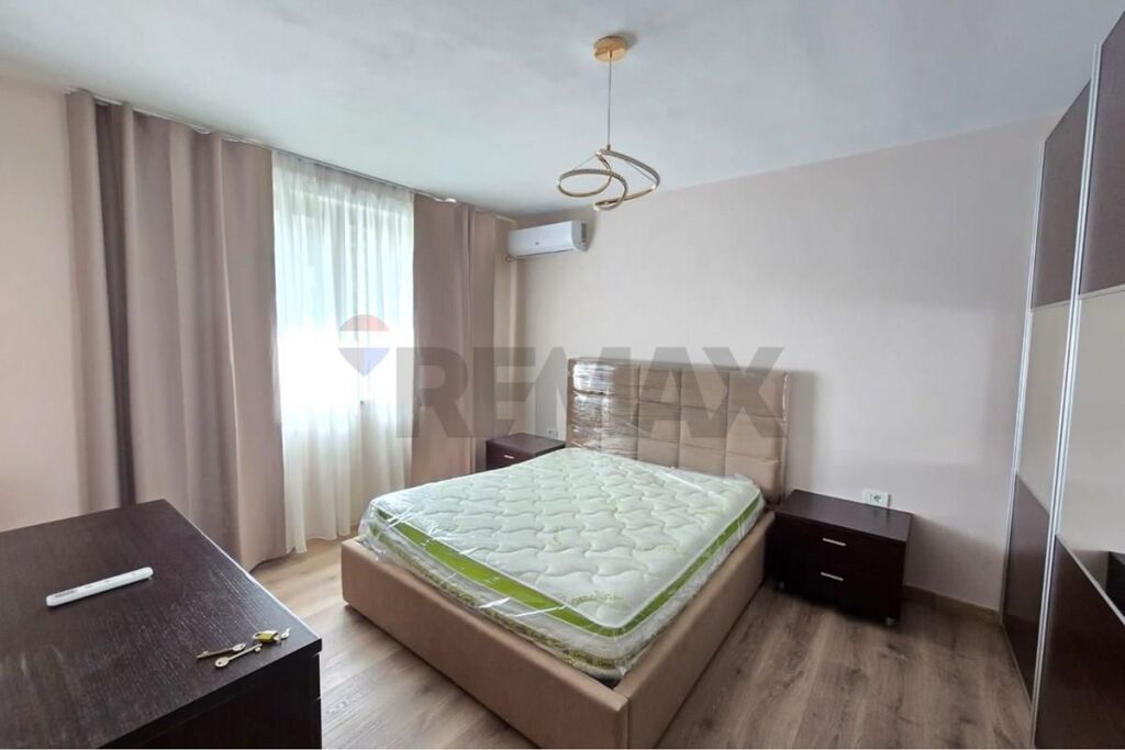 Rent - 1+1 Apartment in Vasil Shanto