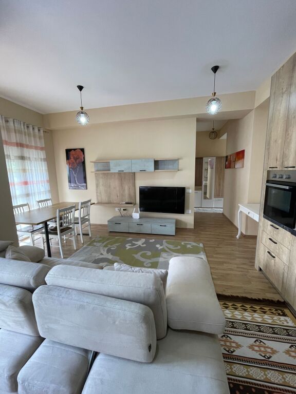 Apartament 2+1 me qera