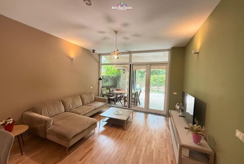 Apartment For Rent 2+1 At Secret Garden Residence (ID B2201899) Tirana