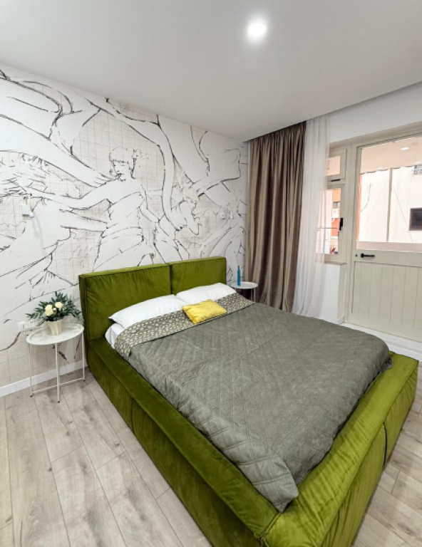 2+1 Apartment for Sale at Agimi Buildings