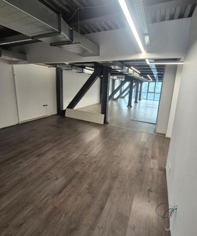 🏢Office space for rent at the 2-minute complex, Paris Commune❗