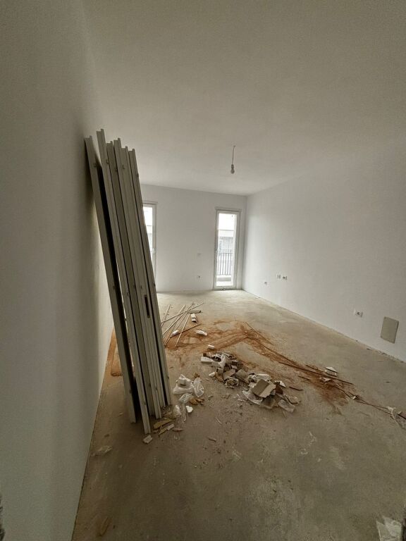 🏡 Apartment 2+1+2 + Parking Space for Sale – Univers City