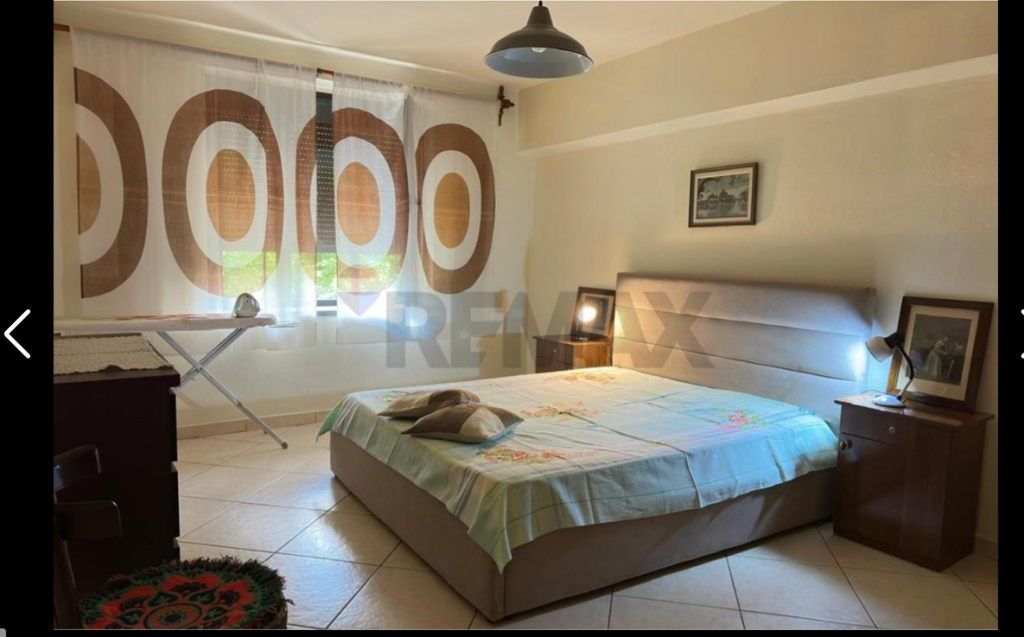 Apartament per qera 1+1 tek Rruga e Durresit