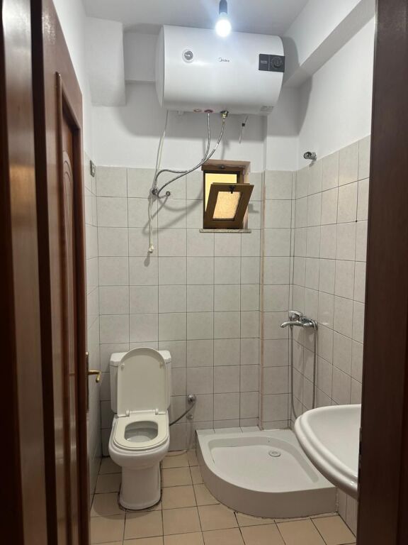 For rent entrance 2+1 in Allias, near Myslym Keta.