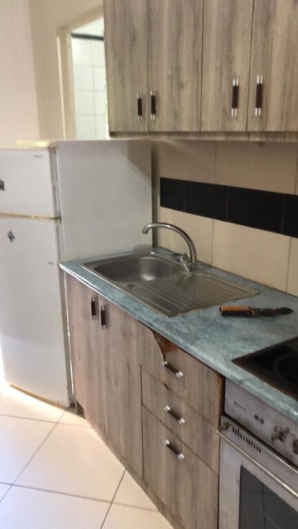 Apartment 1+1 for rent Astir !