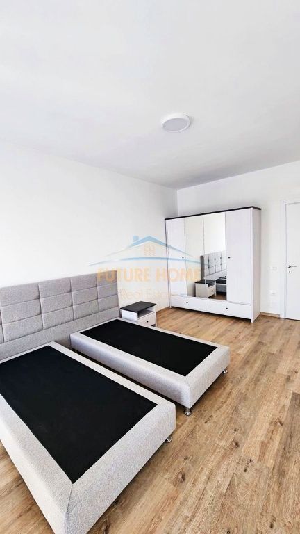 Qera, Apartament 1+1, Rruga e Dibres, Tiranë.