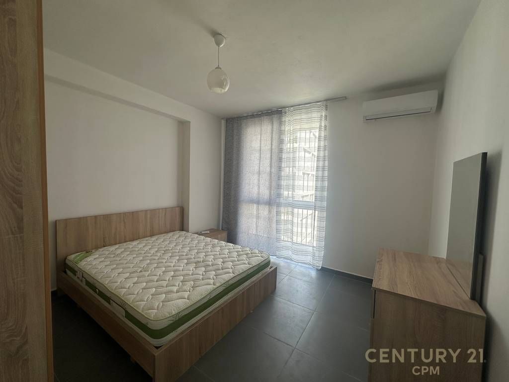 Apartment 3+1 For Rent 5 Maji Street 650 € /Month