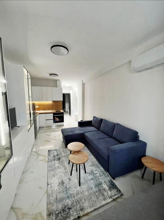 Studio-Apartmanent me Qira 📍RRUGA DRITAN HOXHA